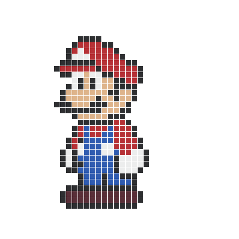 HAMA Mario